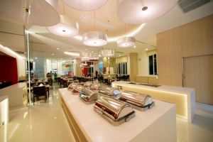 HOTEL SLEEP WITH ME design hotel @ patong