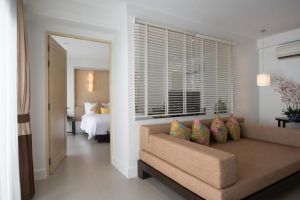 Sawaddi Patong Resort & Spa by Tolani
