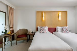 Sawaddi Patong Resort & Spa by Tolani