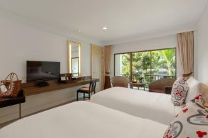 Sawaddi Patong Resort & Spa by Tolani