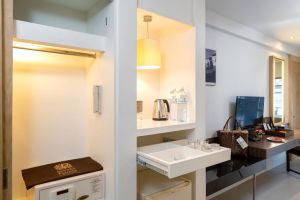 Sawaddi Patong Resort & Spa by Tolani