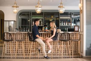 Sawaddi Patong Resort & Spa by Tolani