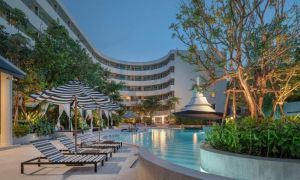 The Royal Paradise Hotel & Spa - Patong Beach