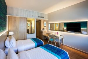 The Royal Paradise Hotel & Spa
