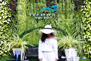The Beach Heights Resort