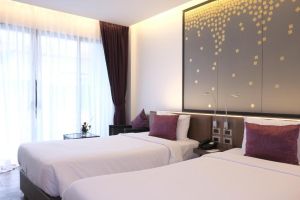 The Beach Heights Resort