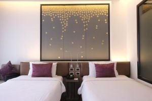 The Beach Heights Resort
