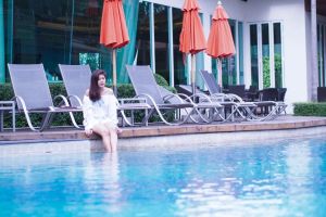 The Beach Heights Resort