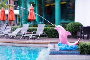 The Beach Heights Resort