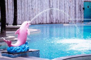The Beach Heights Resort