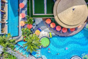 The Beach Heights Resort