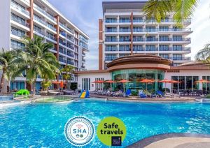 The Beach Heights Resort