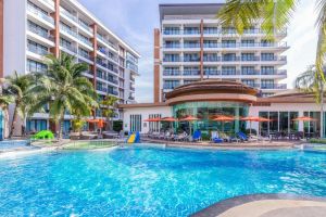 The Beach Heights Resort