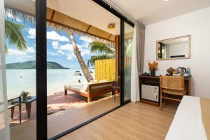 Friendship Beach Resort & Atmanjai Wellness Centre