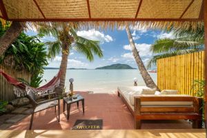 Friendship Beach Resort & Atmanjai Wellness Centre