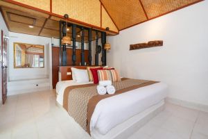 Friendship Beach Resort & Atmanjai Wellness Centre