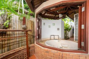 Friendship Beach Resort & Atmanjai Wellness Centre