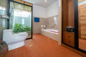 Friendship Beach Resort & Atmanjai Wellness Centre