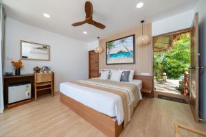 Friendship Beach Resort & Atmanjai Wellness Centre