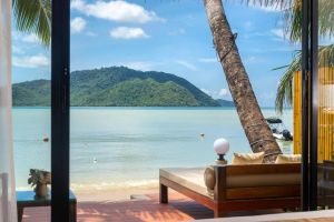 Friendship Beach Resort & Atmanjai Wellness Centre