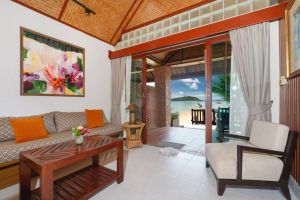 Friendship Beach Resort & Atmanjai Wellness Centre