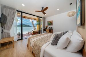 Friendship Beach Resort & Atmanjai Wellness Centre