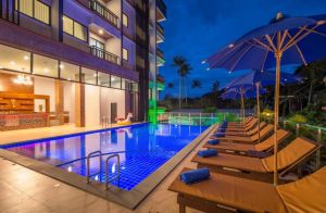 Andaman Breeze Resort