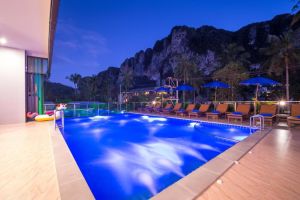 Andaman Breeze Resort