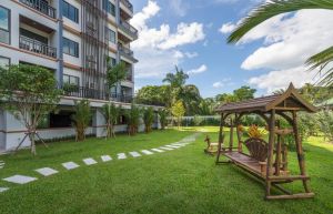 Andaman Breeze Resort