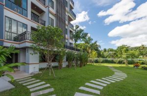 Andaman Breeze Resort