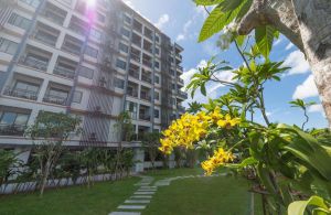 Andaman Breeze Resort