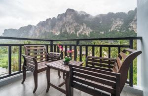 Andaman Breeze Resort