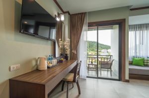 Andaman Breeze Resort