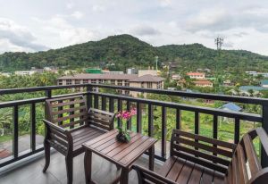 Andaman Breeze Resort