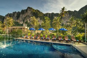 Andaman Breeze Resort
