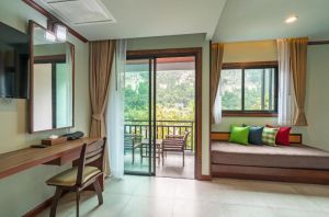 Andaman Breeze Resort