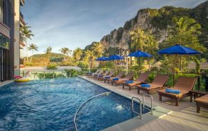 Andaman Breeze Resort