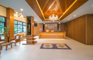 Andaman Breeze Resort