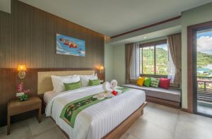 Andaman Breeze Resort