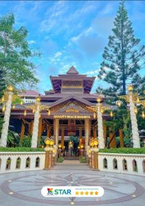 Quality Beach Resorts and Spa Patong - Patong Beach