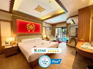 Quality Beach Resorts and Spa Patong
