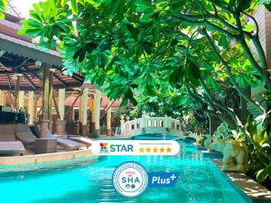 Quality Beach Resorts and Spa Patong