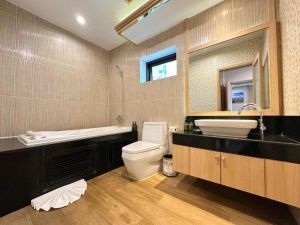 Quality Beach Resorts and Spa Patong