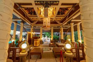 Quality Beach Resorts and Spa Patong