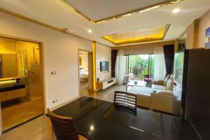 Quality Beach Resorts and Spa Patong