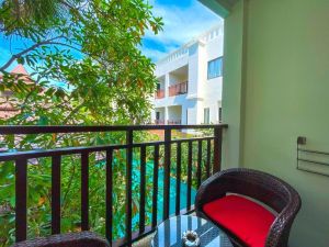 Quality Beach Resorts and Spa Patong