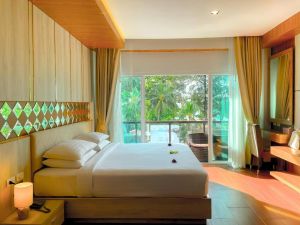 Quality Beach Resorts and Spa Patong