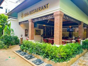 Quality Beach Resorts and Spa Patong