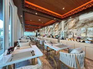 Quality Beach Resorts and Spa Patong