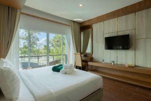 Quality Beach Resorts and Spa Patong